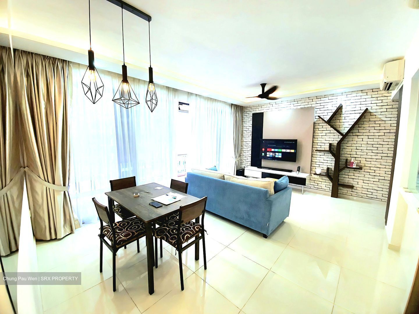 Skypark Residences (D27), Condominium #562833111